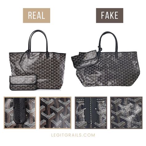 real goyard